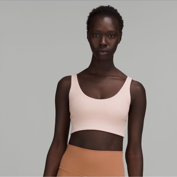 NWT Lululemon Bra - Picture 2 of 3